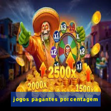 jogos pagantes porcentagem